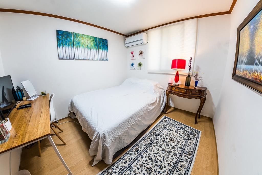 Refee House Ξενοδοχείο Σεούλ Εξωτερικό φωτογραφία