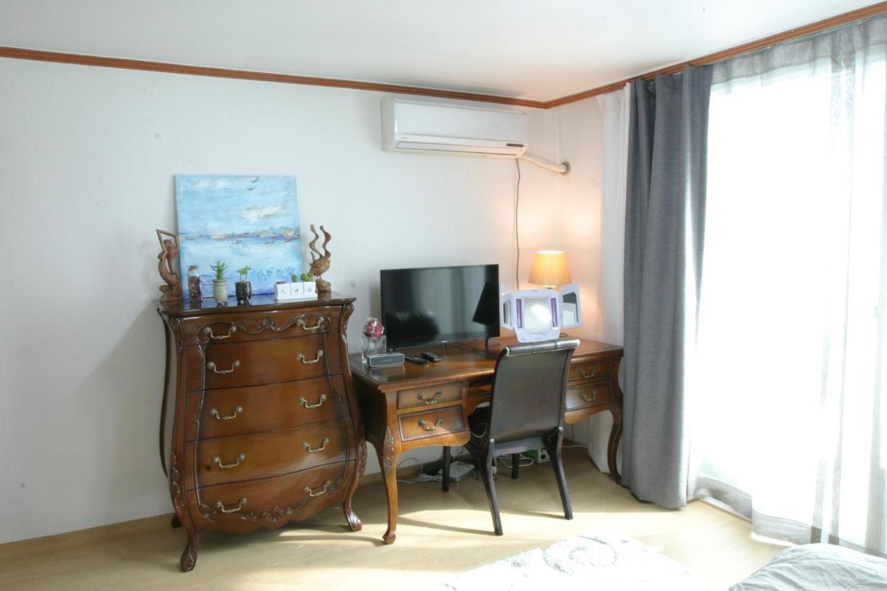 Refee House Ξενοδοχείο Σεούλ Εξωτερικό φωτογραφία